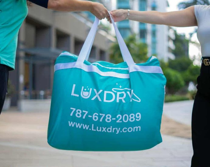 Laundry Services