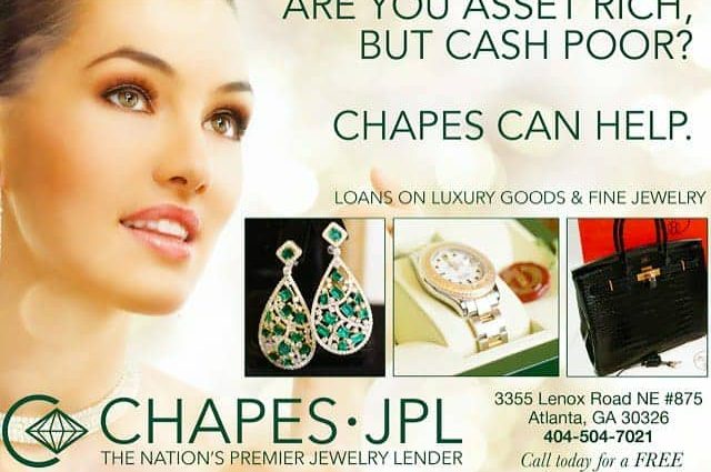 Chapes-JPL