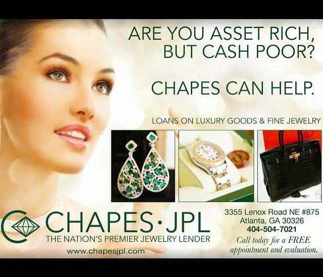 Chapes-JPL